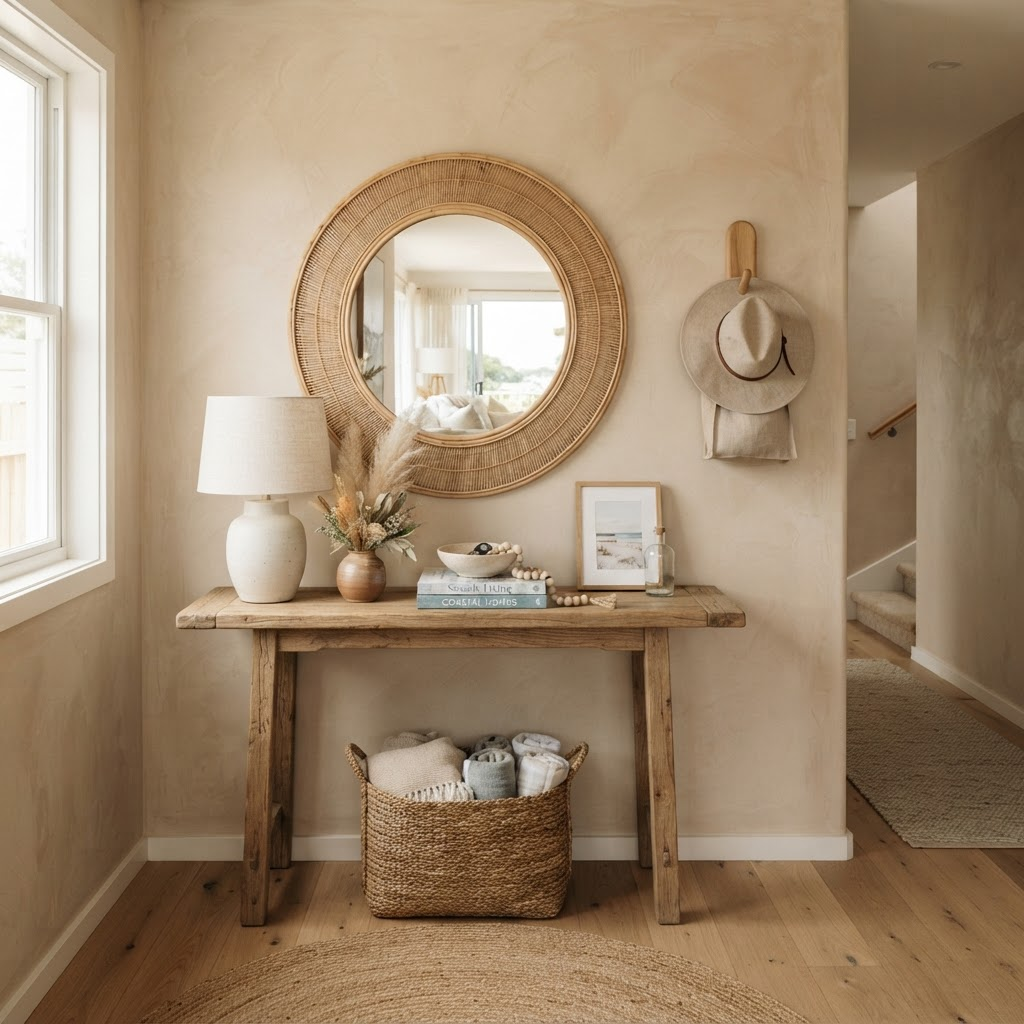 Entryway